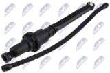 NTY CLUTCH MASTER CYLINDER ENG 1.6/1.6D PEUGEOT 207 2009-2013 , CITROEN C3/DS3 2009-2015