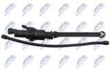 NTY CLUTCH MASTER CYLINDER ENG 1.6/1.6D PEUGEOT 207 2009-2013 , CITROEN C3/DS3 2009-2015