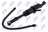 NTY CLUTCH MASTER CYLINDER PEUGEOT PARTNER 1.6D 2010- , 3008 1.6 2011- , 5008 1.6 2011- , CITROEN BERLINGO 1.6D 2010-