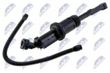 NTY CLUTCH MASTER CYLINDER PEUGEOT PARTNER 1.6D 2010- , 3008 1.6 2011- , 5008 1.6 2011- , CITROEN BERLINGO 1.6D 2010-