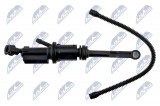 NTY CLUTCH MASTER CYLINDER PEUGEOT PARTNER 1.6D 2010- , 3008 1.6 2011- , 5008 1.6 2011- , CITROEN BERLINGO 1.6D 2010-