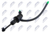 NTY CLUTCH MASTER CYLINDER RENAULT KANGOO 1.2/1.5DCI/1.6 2008- , MERCEDES CITAN 1.2/1.5D 2013-2021 /6 SPEED GEARBOX/