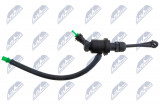 NTY CLUTCH MASTER CYLINDER RENAULT KANGOO 1.2/1.5DCI/1.6 2008- , MERCEDES CITAN 1.2/1.5D 2013-2021 /6 SPEED GEARBOX/