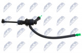 NTY CLUTCH MASTER CYLINDER RENAULT KANGOO 1.2/1.5DCI/1.6 2008- , MERCEDES CITAN 1.2/1.5D 2013-2021 /6 SPEED GEARBOX/
