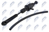 NTY CLUTCH MASTER CYLINDER RENAULT LAGUNA 1.5DCI/1.6/2.0 2007-2015 , LATITUDE 1.5DCI/2.0 2010-