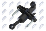 NTY CLUTCH MASTER CYLINDER SUZUKI SWIFT IV 1.2 2010-