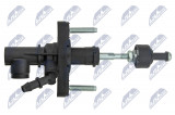NTY CLUTCH MASTER CYLINDER TOYOTA YARIS 1.3 2011-2017
