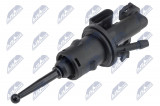 NTY CLUTCH MASTER CYLINDER VW PASSAT B6 , B7 1.4/1.6/1.6TDI/1.8/1.9TDI/2.0/2.0TDI 2007-2015 , SHARAN 1.4/2.0TDI 2010-2022 , AUDI Q3 1.4/2.0/2.0TDI 2011-2018 , SEAT ALHAMBRA 1.4/2.0TDI 2010-2020