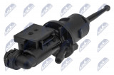 NTY CLUTCH MASTER CYLINDER VW PASSAT B6 , B7 1.4/1.6/1.6TDI/1.8/1.9TDI/2.0/2.0TDI 2007-2015 , SHARAN 1.4/2.0TDI 2010-2022 , AUDI Q3 1.4/2.0/2.0TDI 2011-2018 , SEAT ALHAMBRA 1.4/2.0TDI 2010-2020