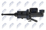 NTY CLUTCH MASTER CYLINDER VW PASSAT B6 , B7 1.4/1.6/1.6TDI/1.8/1.9TDI/2.0/2.0TDI 2007-2015 , SHARAN 1.4/2.0TDI 2010-2022 , AUDI Q3 1.4/2.0/2.0TDI 2011-2018 , SEAT ALHAMBRA 1.4/2.0TDI 2010-2020