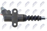NTY SLAVE CYLINDER, CLUTCH FORD RANGER 2.5D 99-06 , MAZDA B2500 2.2/2.5 -2006