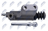 NTY SLAVE CYLINDER, CLUTCH HONDA CIVIC VII/VIII 2.0 2004-2011 , CR-V 1.6/2.0/2.2D 2001- , ACCORD 2.0/2.2D/2.4