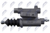 NTY SLAVE CYLINDER, CLUTCH HONDA CIVIC X 1.5/2.0 2015- , CR-V 1.6/2.0/2.2D/2.4 2006- , ACCORD 2.0/2.2/2.4 2008-