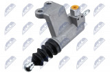 NTY SLAVE CYLINDER, CLUTCH HONDA CIVIC VIII/IX 1.4/1.8 2005-2017 , JAZZ III/IV 1.2/1.3/1.5 2008-