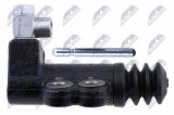 NTY SLAVE CYLINDER, CLUTCH HYUNDAI I20 1.0/1.1D/1.4/1.4D , I30 1.4/1.6/1.6D/2.0 2007- , I40 1.6/1.7D/2.0 11-19 , TUCSON 1.6 15-20 , KIA CEED 1.0/1.4/1.6/1.6D/2.0 08-18