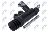 NTY SLAVE CYLINDER, CLUTCH HYUNDAI I20 1.1D/1.4D/1.6/1.6D 08-15 , IX20 1.4D/1.6/1.6D 10-19 , GETZ 1.5D 04-09 , KIA SOUL 1.6/1.6D 09-14