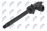 NTY ADAPTER WYSPRZEGLIKA RENAULT MASTER III 2.3 DCI 2013-