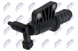 NTY SLAVE CYLINDER, CLUTCH SUZUKI SWIFT IV 1.2/1.3D/1.6 2010-