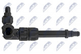 NTY ADAPTER WYSPRZEGLIKA VW AMAROK 2.0TDI/BITDI 2010-
