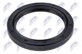 NTY CRANKSHAFT SEAL AUDI A4 B6/B7 3.0 00-06 , A6 C5/C6 3.0 01-06 , A8 D2/D3 3.0/6.0 01-10 VOLKSWAGEN PASSAT B5 4.0 01-04 , PHAETON 6.0 02-16 , TOUAREG 6.0 04-10