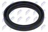 NTY CRANKSHAFT SEAL AUDI A4 B6/B7 3.0 00-06 , A6 C5/C6 3.0 01-06 , A8 D2/D3 3.0/6.0 01-10 VOLKSWAGEN PASSAT B5 4.0 01-04 , PHAETON 6.0 02-16 , TOUAREG 6.0 04-10