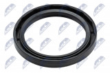 NTY CRANKSHAFT SEAL AUDI A4 B6/B7 4.2 03-09 , A6 C6/C7 4.0/4.2/5.2 06-18 , A8 D3/D4/D5 4.2/5.2 06- , Q7 4.0/4.2 06- , Q8 4.0 1- , VOLKSWAGEN TOUAREG 4.2 06-18