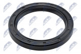 NTY CRANKSHAFT SEAL AUDI A4 B6/B7 4.2 03-09 , A6 C6/C7 4.0/4.2/5.2 06-18 , A8 D3/D4/D5 4.2/5.2 06- , Q7 4.0/4.2 06- , Q8 4.0 1- , VOLKSWAGEN TOUAREG 4.2 06-18