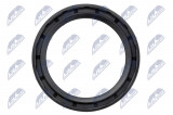 NTY CRANKSHAFT SEAL AUDI A4 B6/B7 4.2 03-09 , A6 C6/C7 4.0/4.2/5.2 06-18 , A8 D3/D4/D5 4.2/5.2 06- , Q7 4.0/4.2 06- , Q8 4.0 1- , VOLKSWAGEN TOUAREG 4.2 06-18