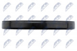 NTY CRANKSHAFT SEAL AUDI A4 B6/B7 4.2 03-09 , A6 C6/C7 4.0/4.2/5.2 06-18 , A8 D3/D4/D5 4.2/5.2 06- , Q7 4.0/4.2 06- , Q8 4.0 1- , VOLKSWAGEN TOUAREG 4.2 06-18