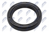 NTY GEARBOX SEAL AUDI A4 B6/B7 2.0/3.0/3.0D/3.2/4.2 03-08 , A6 2.7D/3.0/3.0D/4.2 07-11 , A8 3.0D/3.2/3.7/4.0D/4.2/4.2D/5.2/6.0 04-10 , Q5 3.2 08-12