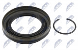 NTY DRIVESHAFT SEAL BMW 3 E30, E36 82-00, 5 E34 87-96, 7 E32 86-94, Z3 94-02