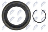 NTY DRIVESHAFT SEAL BMW 3 E30, E36 82-00, 5 E34 87-96, 7 E32 86-94, Z3 94-02
