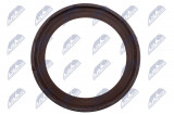 NTY CRANKSHAFT SEAL BMW 3 E90/E91/E92/E93 04-09 , 5 E60/E61 04-09 , 7 E65/E66/F01/F02 04-09 , 1 E881/E82/E87/E88 05-09 , X1 E84 08-09 , X3 E83 06-09 , X5 E70 06-09
