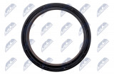 NTY CRANKSHAFT SEAL BMW 3 E90/E91/E92/E93/F30/F31 11- , 5 F10/F11 11- , 7 F01/F02 11- , 1 F20/F21 11- , X1 E84 11- , X3 F25 11- , X5 E70/F15 11- , X6 E71/F16 11-