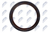 NTY CRANKSHAFT SEAL BMW 3 E90/E91/E92/E93/F30/F31 11- , 5 F10/F11 11- , 7 F01/F02 11- , 1 F20/F21 11- , X1 E84 11- , X3 F25 11- , X5 E70/F15 11- , X6 E71/F16 11-