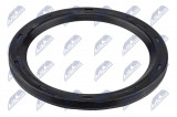 NTY CRANKSHAFT SEAL BMW 3 E90/E91/E92/E93/F30/F31  , 5 F10/F11  , 7 F01/F02 , 1 F20/F21 , 4 F32/F33 , 6 E63/E64/F12/F13 , X1 E84 , X3 F25 , X5 E70/F15 , X6 E71/F16