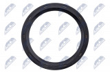NTY CRANKSHAFT SEAL BMW 3 E90/E91/E92/E93/F30/F31  , 5 F10/F11  , 7 F01/F02 , 1 F20/F21 , 4 F32/F33 , 6 E63/E64/F12/F13 , X1 E84 , X3 F25 , X5 E70/F15 , X6 E71/F16