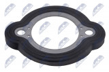 NTY USZCZELKA PRZEWODU UKŁADU CHŁODZENIA ENG 2.5/3.0 BMW 3 E90/E91/E92/E93 04-13 , 5 E60/E61/F10/F11 04-13 , 7 E65/E66/F01/F02 04-15 , 1 E81/E82/E87/E88 05-13 , X1 E84 08-11 , X3 E83/F25 06