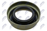 NTY DRIVESHAFT SEAL JEEP WRANGLER 2.4/2.5/3.8/4.0 96-10 , CHEROKEE 2.4/2.5CRD/2.8CRD/3.7/4.0 88-08 , GRAND CHEROKEE 91-11 2.7CRD/3.0CRD/3.7/4.7/5.0/5.7 , LIBERTY 01-08 2.4/2.8CRD/3.7 , WAGONEER 90-01 2.5/2.5D/4.0