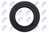 NTY CRANKSHAFT SEAL FIAT PUNTO 1.1/1.2 93-12 , PANDA 1.1/1.2 , DOBLO 1.2 00- , SEICENTO 1.1 98-10 ,