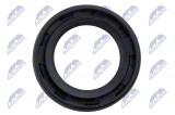 NTY CRANKSHAFT SEAL FIAT PUNTO 1.1/1.2 93-12 , PANDA 1.1/1.2 , DOBLO 1.2 00- , SEICENTO 1.1 98-10 ,