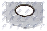 NTY CRANKSHAFT SEAL MERCEDES C W204 C300/C350 11-14 , C W205 C400/C450 14- , E W212 E300/E350/E400 11-16 , E W213 E400/E450 16- , S W221 S350 11-13 , S W222 320/S350/S400/S450/S500 14-
