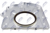 NTY CRANKSHAFT SEAL MERCEDES C W204 C300/C350 11-14 , C W205 C400/C450 14- , E W212 E300/E350/E400 11-16 , E W213 E400/E450 16- , S W221 S350 11-13 , S W222 320/S350/S400/S450/S500 14-