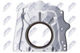 NTY CRANKSHAFT SEAL MERCEDES C W204 C300/C350 11-14 , C W205 C400/C450 14- , E W212 E300/E350/E400 11-16 , E W213 E400/E450 16- , S W221 S350 11-13 , S W222 320/S350/S400/S450/S500 14-