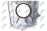 NTY CRANKSHAFT SEAL MERCEDES C W204 C300/C350 11-14 , C W205 C400/C450 14- , E W212 E300/E350/E400 11-16 , E W213 E400/E450 16- , S W221 S350 11-13 , S W222 320/S350/S400/S450/S500 14-
