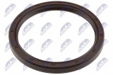 NTY CRANKSHAFT SEAL OPEL ASTRA K 1.0/1.4 15- , INSIGNIA B 1.5 17- , CORSA E 1.0 14- , MOKKA 1.4 16- , ADAM 1.0 14-18 , KARL 1.0 15-19 /OPRAWA GEARBOX/