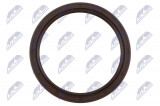 NTY CRANKSHAFT SEAL OPEL ASTRA K 1.0/1.4 15- , INSIGNIA B 1.5 17- , CORSA E 1.0 14- , MOKKA 1.4 16- , ADAM 1.0 14-18 , KARL 1.0 15-19 /OPRAWA GEARBOX/