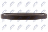 NTY CRANKSHAFT SEAL OPEL ASTRA K 1.0/1.4 15- , INSIGNIA B 1.5 17- , CORSA E 1.0 14- , MOKKA 1.4 16- , ADAM 1.0 14-18 , KARL 1.0 15-19 /OPRAWA GEARBOX/