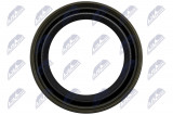 NTY DRIVESHAFT SEAL OPEL ASTRA F/G/H/J 91- , CORSA A/B/C/D/E 86- , VECTRA A/B/C 88- , ZAFIRA A/B 99-