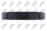NTY DRIVESHAFT SEAL TOYOTA AURIS 06-, COROLLA 01-, AVENSIS 03-, RAV4 00-13, PREVIA 00-06, COROLLA VERSO 01-09, VERSO 09-, MITSUBISHI ASX 10-, OUTLANDER 06-12, LANCER 07-, GRANDIS 03-09, ECLIPSE 06-, CHEVROLET AVEO 03-08, LANOS 96-, NUBIRA 9